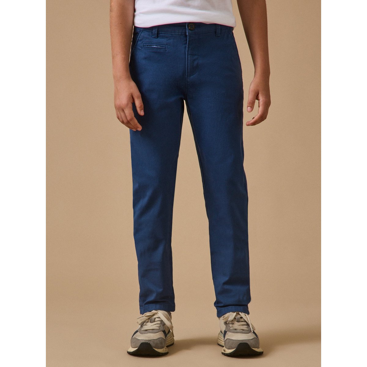 Chino orage, CYRILLUS
