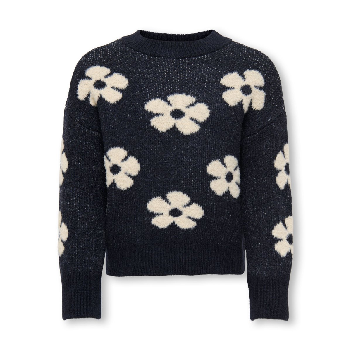 Pull En Maille night sky 1, KIDS ONLY