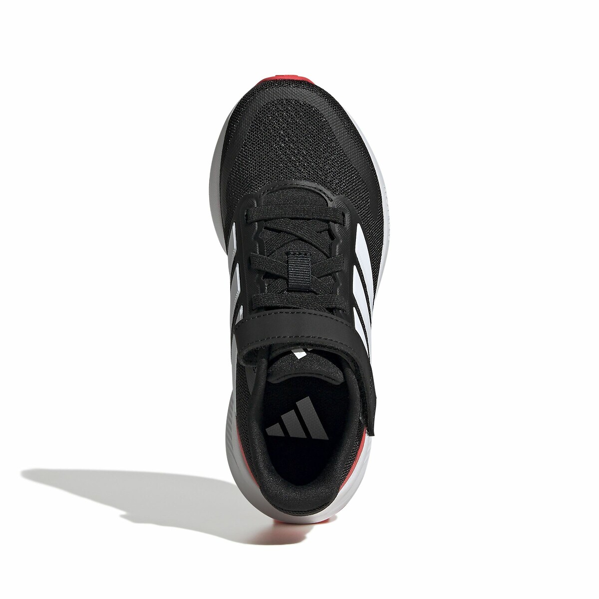 Zapatillas Runfalcon 5 negro/rojo, ADIDAS SPORTSWEAR