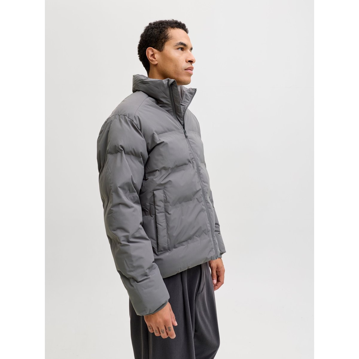 Doudoune castlerock, JACK & JONES