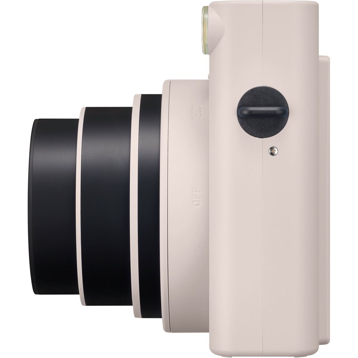 Appareil photo Instantané Instax SQ1 Chalk White blanc, FUJIFILM