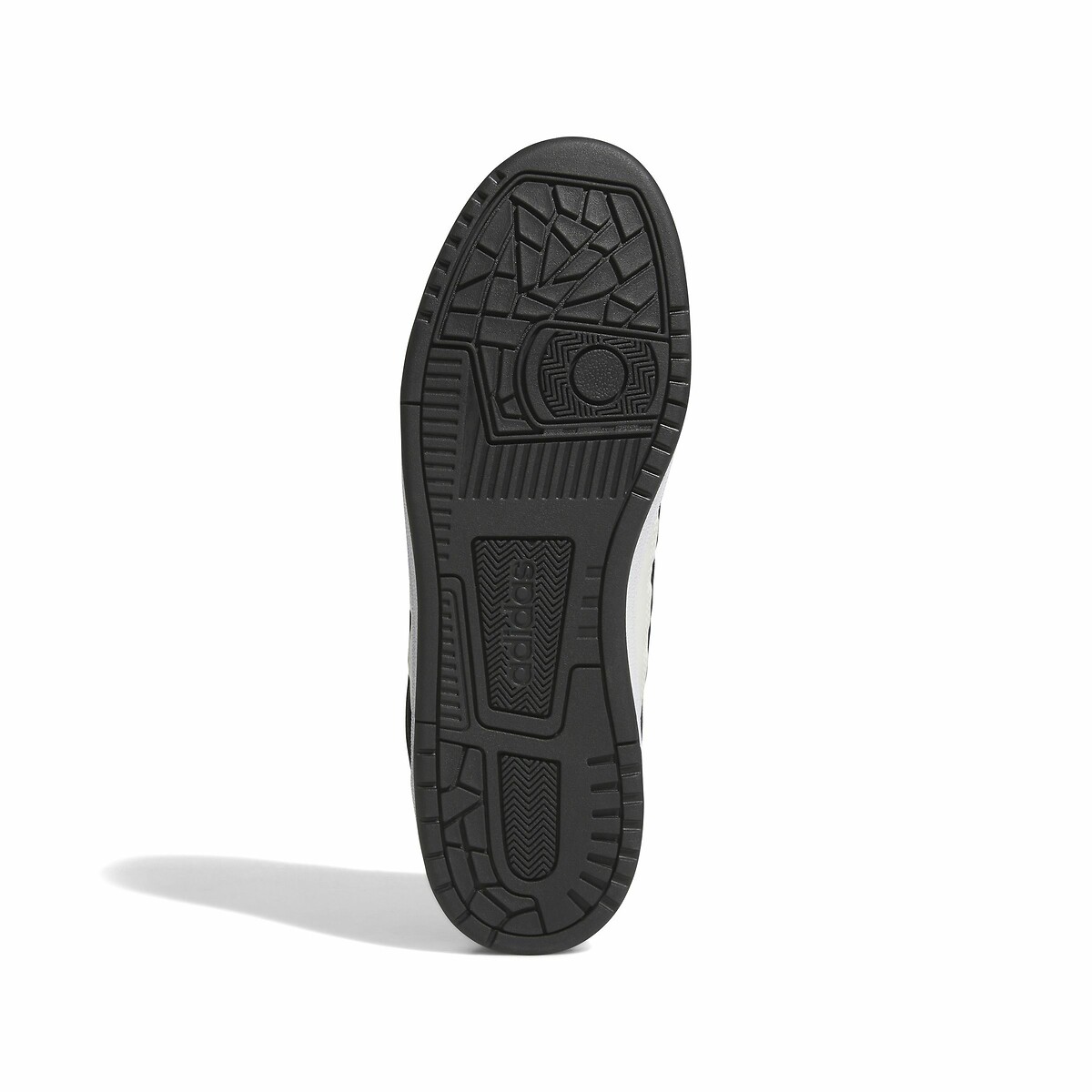 Baskets Rapid Court Low noir/blanc, ADIDAS SPORTSWEAR