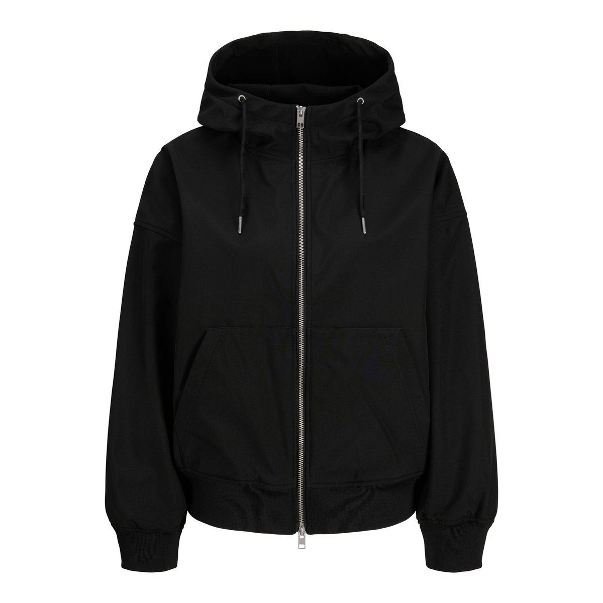 Manteau Softshell black, JJXX