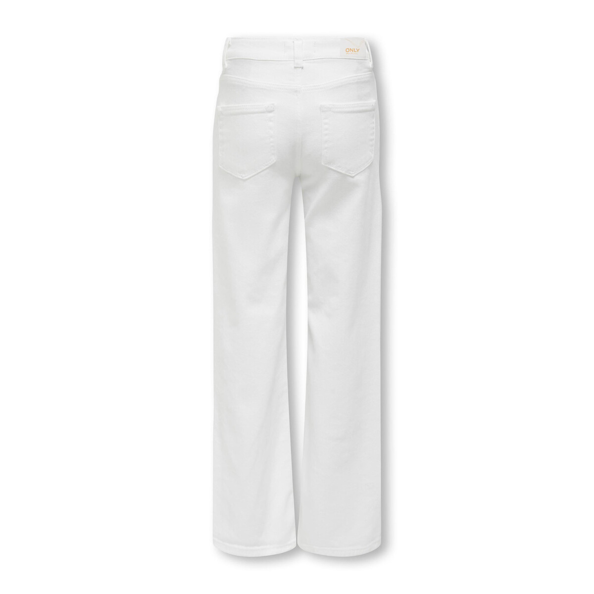 Jean wide leg ecru, KIDS ONLY