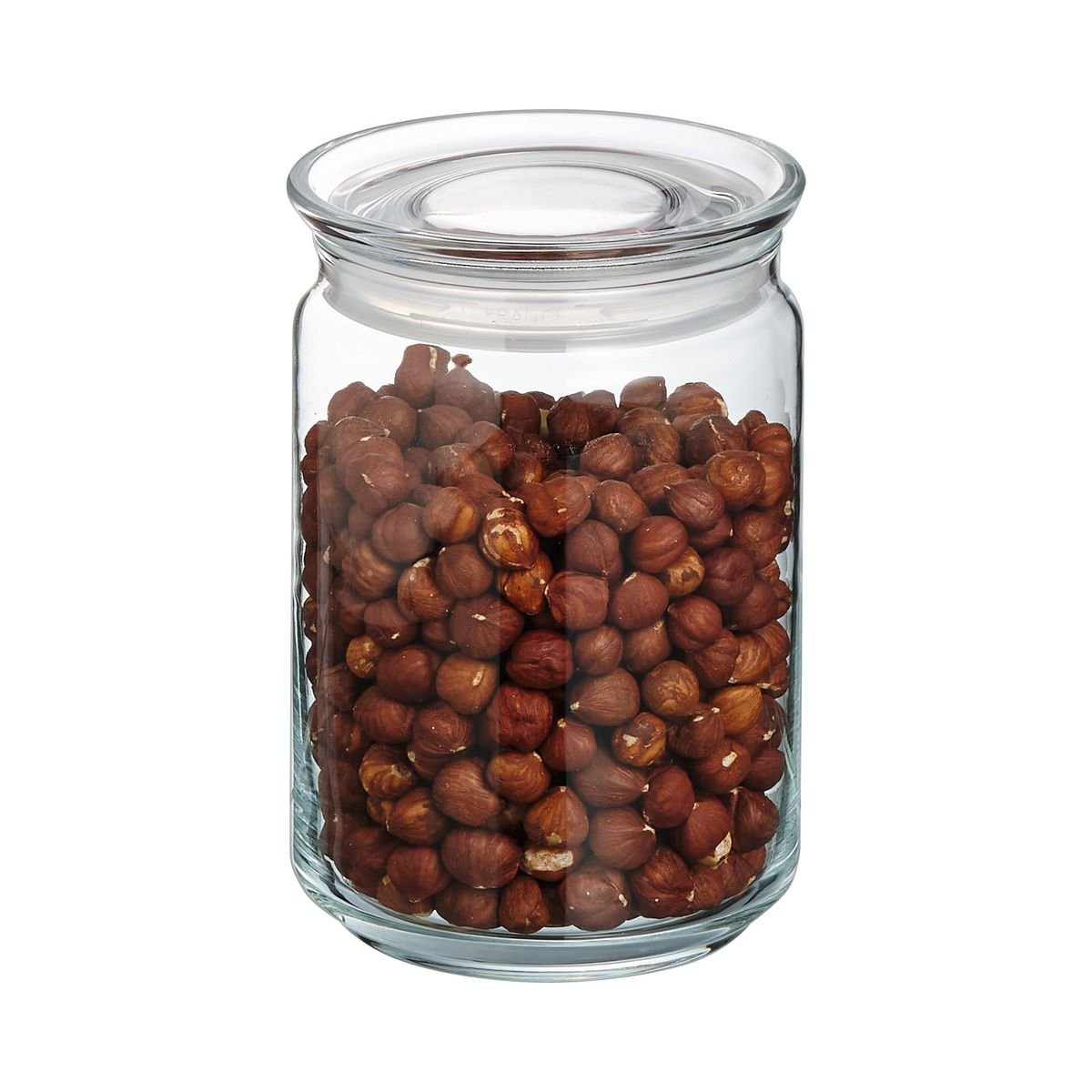 Pot de conservation 100 cl -PURE JAR GLASS transparent, LUMINARC