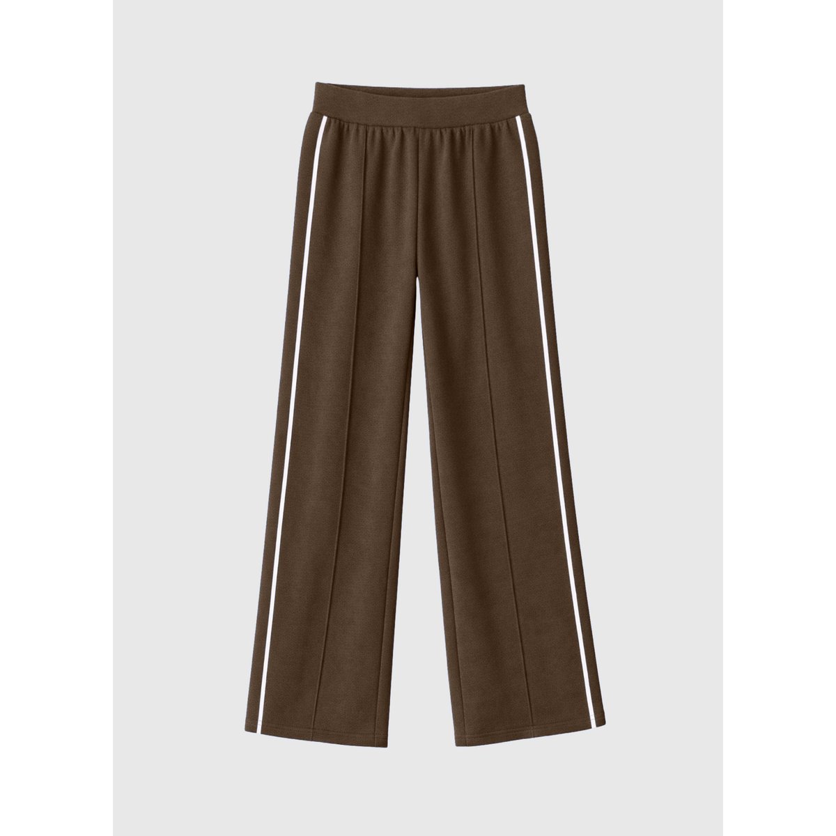 Pantalon PATRIVA taupe, AN'GE