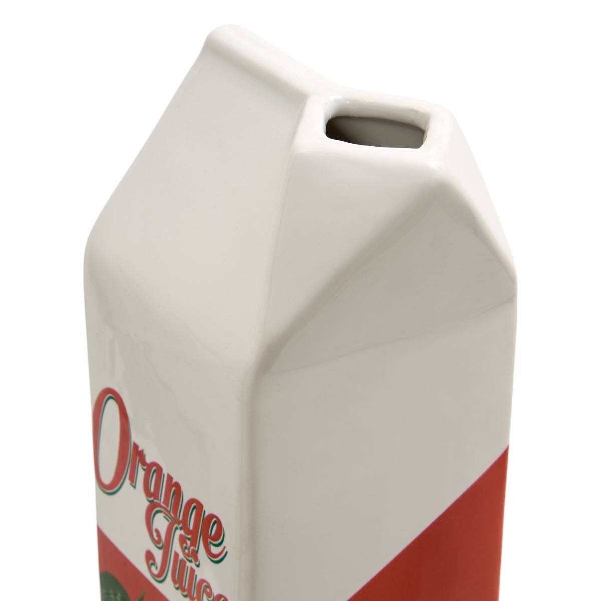 Vase en dolomite FRA citron, ATMOSPHERA