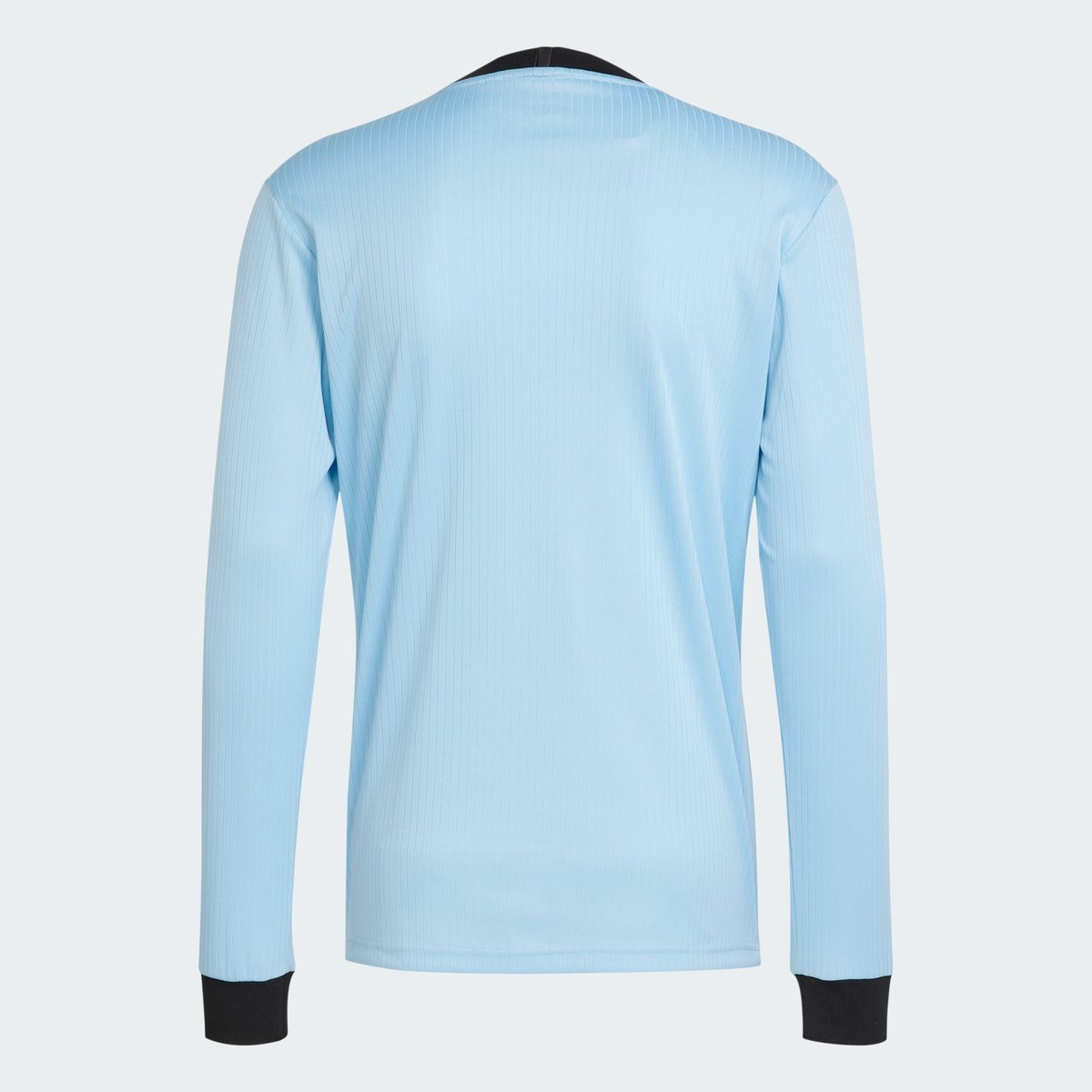 Maillot Manches Longues Allemagne Anniversary clear blue / black, adidas Performance