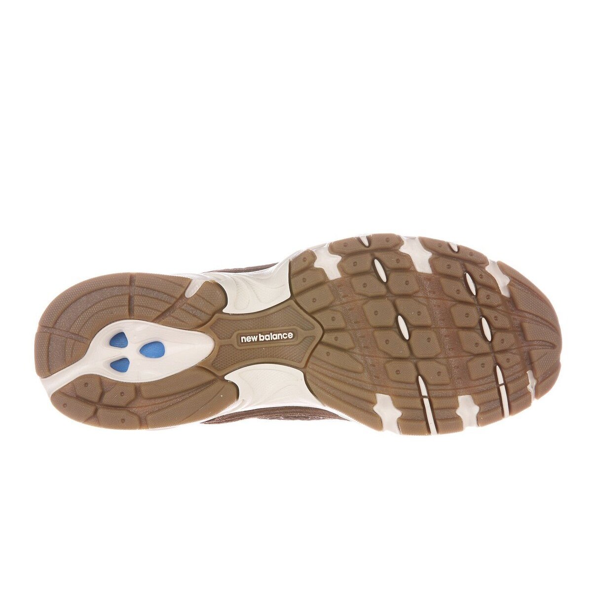 530 Trainers brown, NEW BALANCE