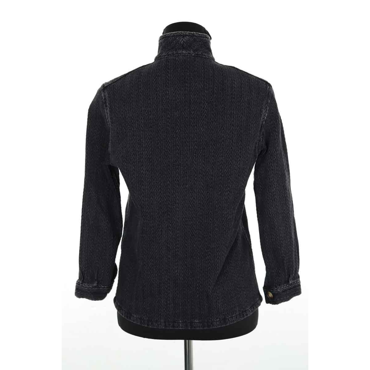 Veste - Très Bon État noir, SOEUR