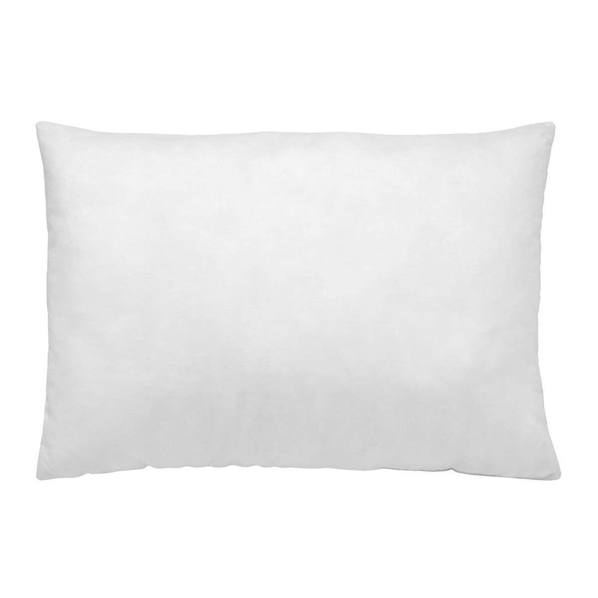 Taie d'oreiller - coton bio - satin non coloré - PAN blanc, EUROPE & NATURE