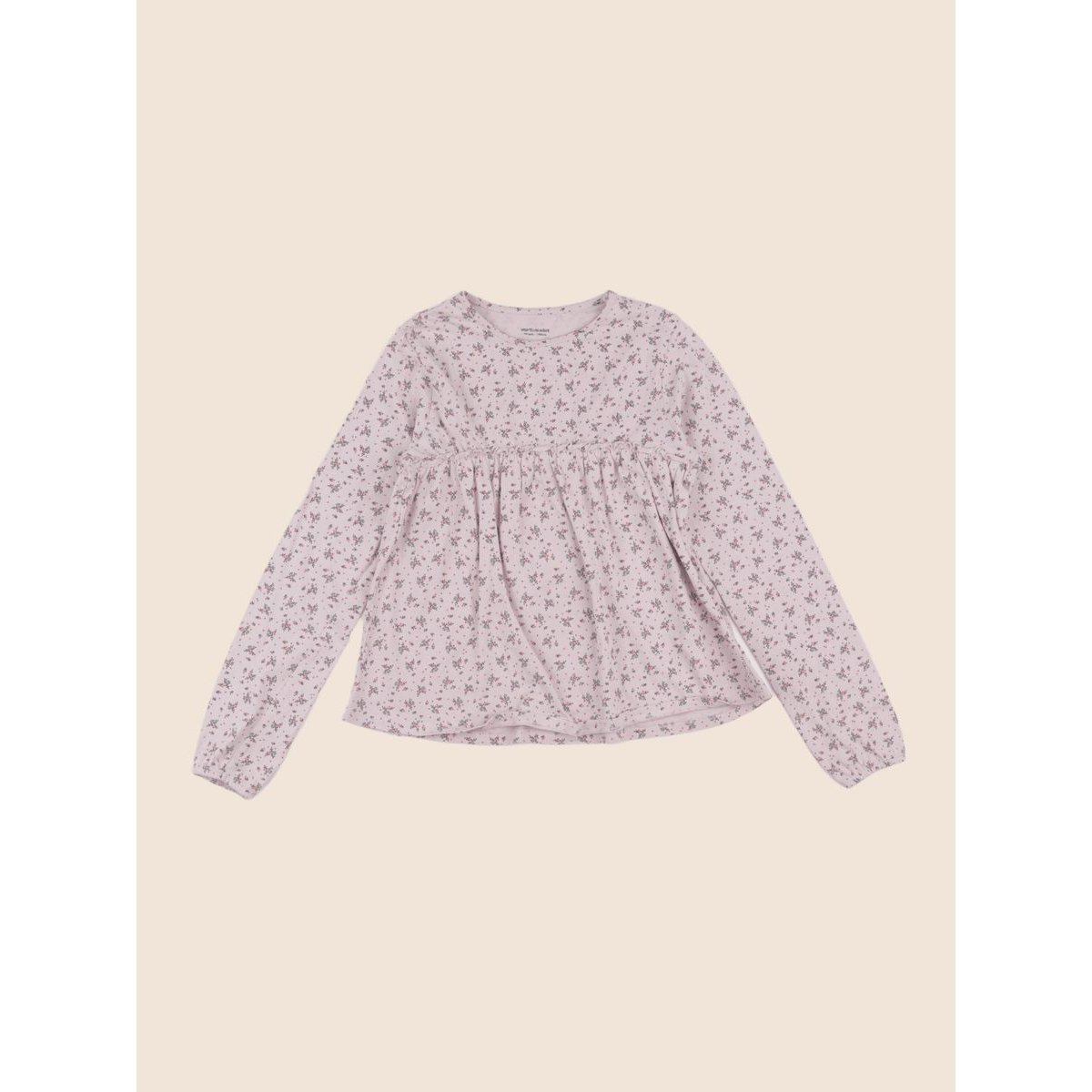 Tee-shirt - Très bon état rose, VERTBAUDET