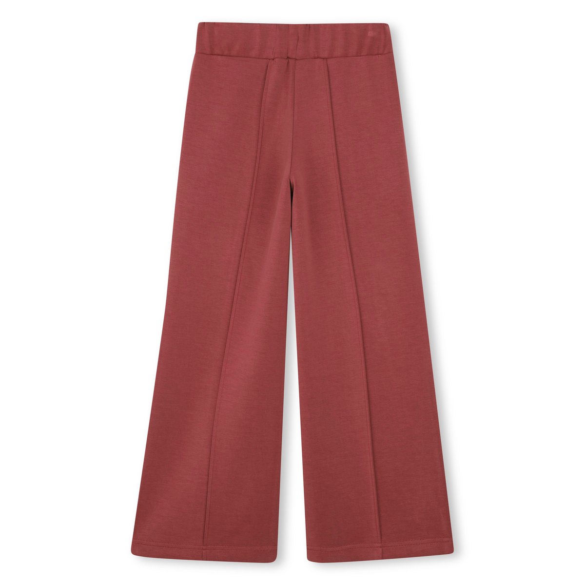 Pantalon de jogging rouge, BOSS KIDSWEAR