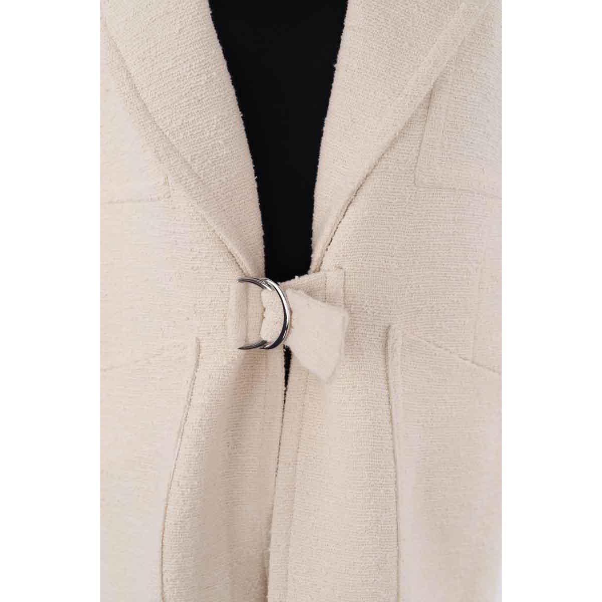Veste - Très Bon État ecru, IRO