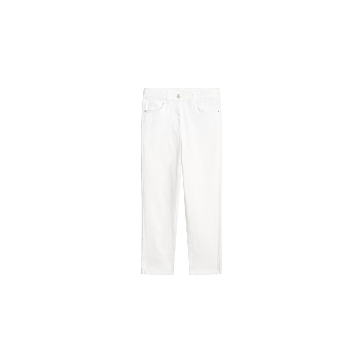 pantacourt MASON blanc, CAROLL