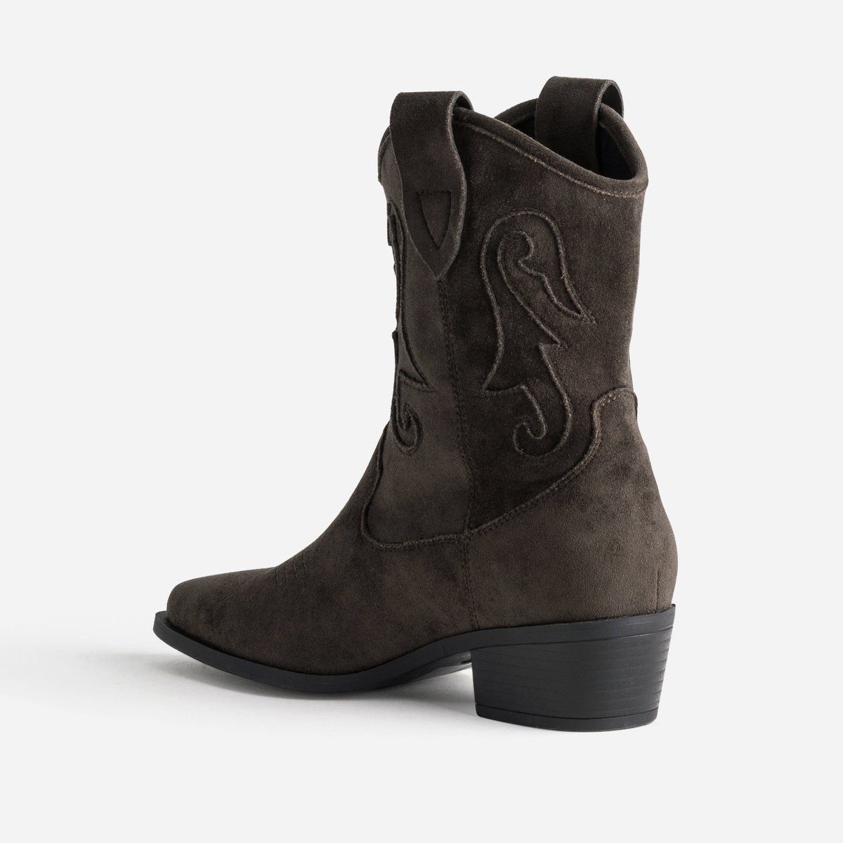 Boots LOONA chocolat, ERAM