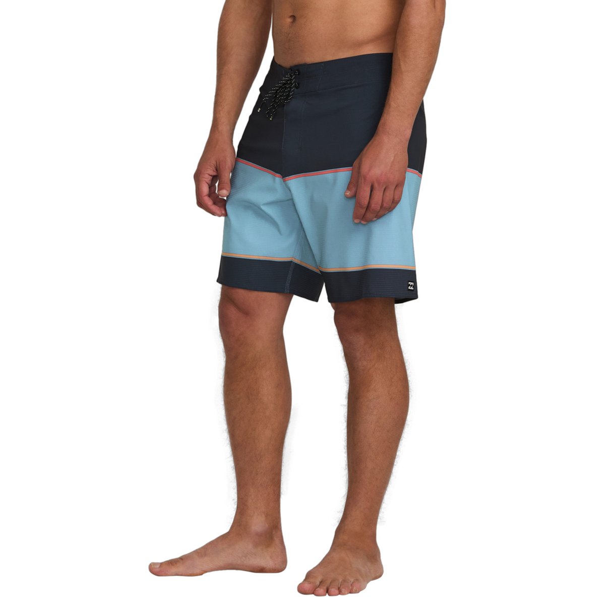 Boardshort Airlite Performance blau aged indigo, QUIKSILVER
