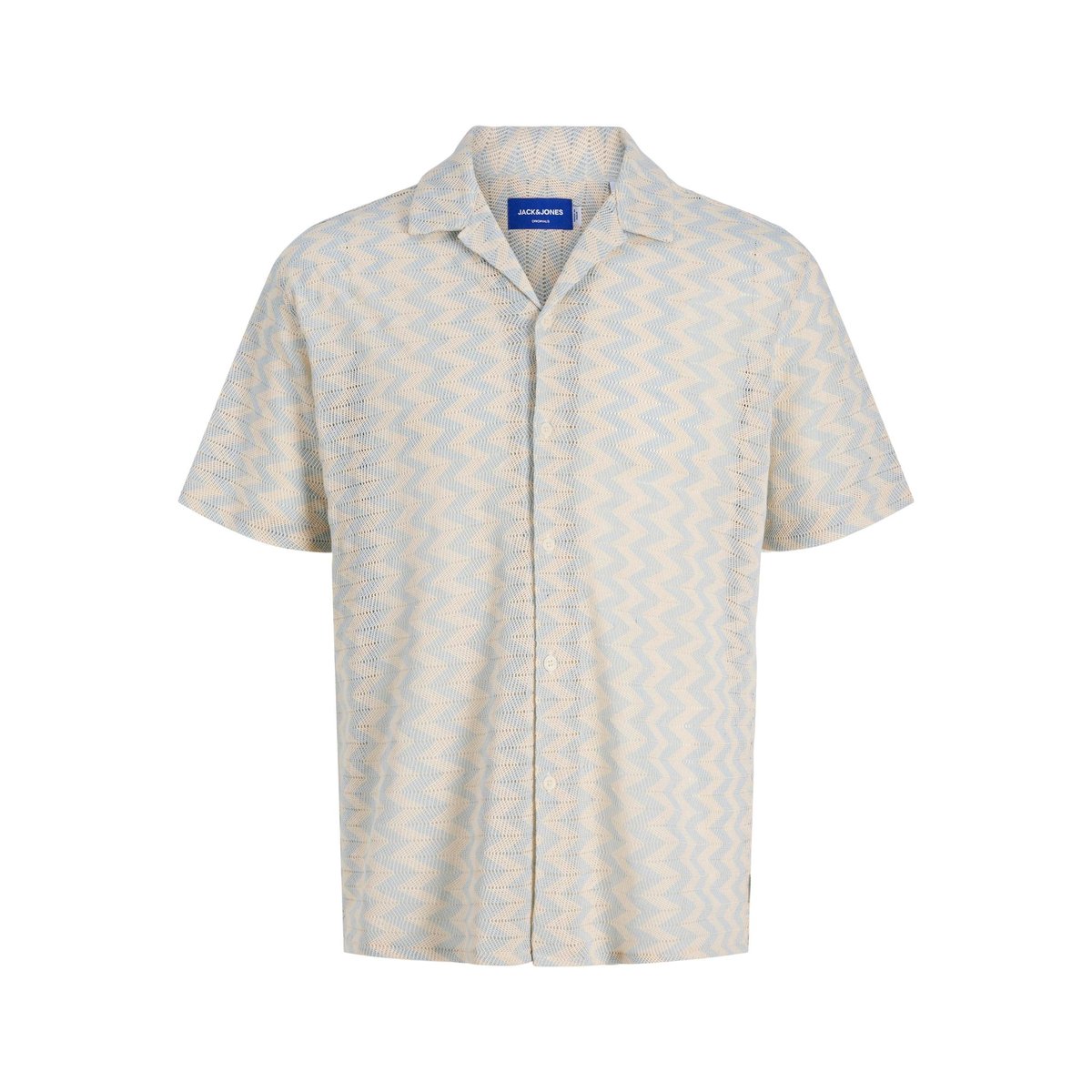 Chemise De Vacances skyway, JACK & JONES