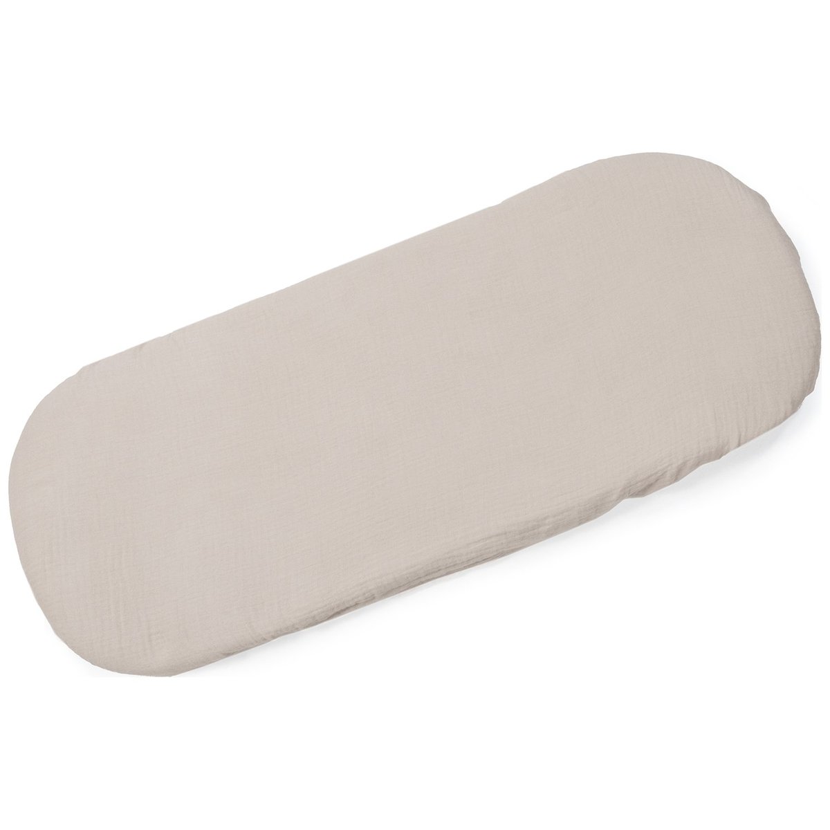 Housse de nacelle beige, WALKING MUM