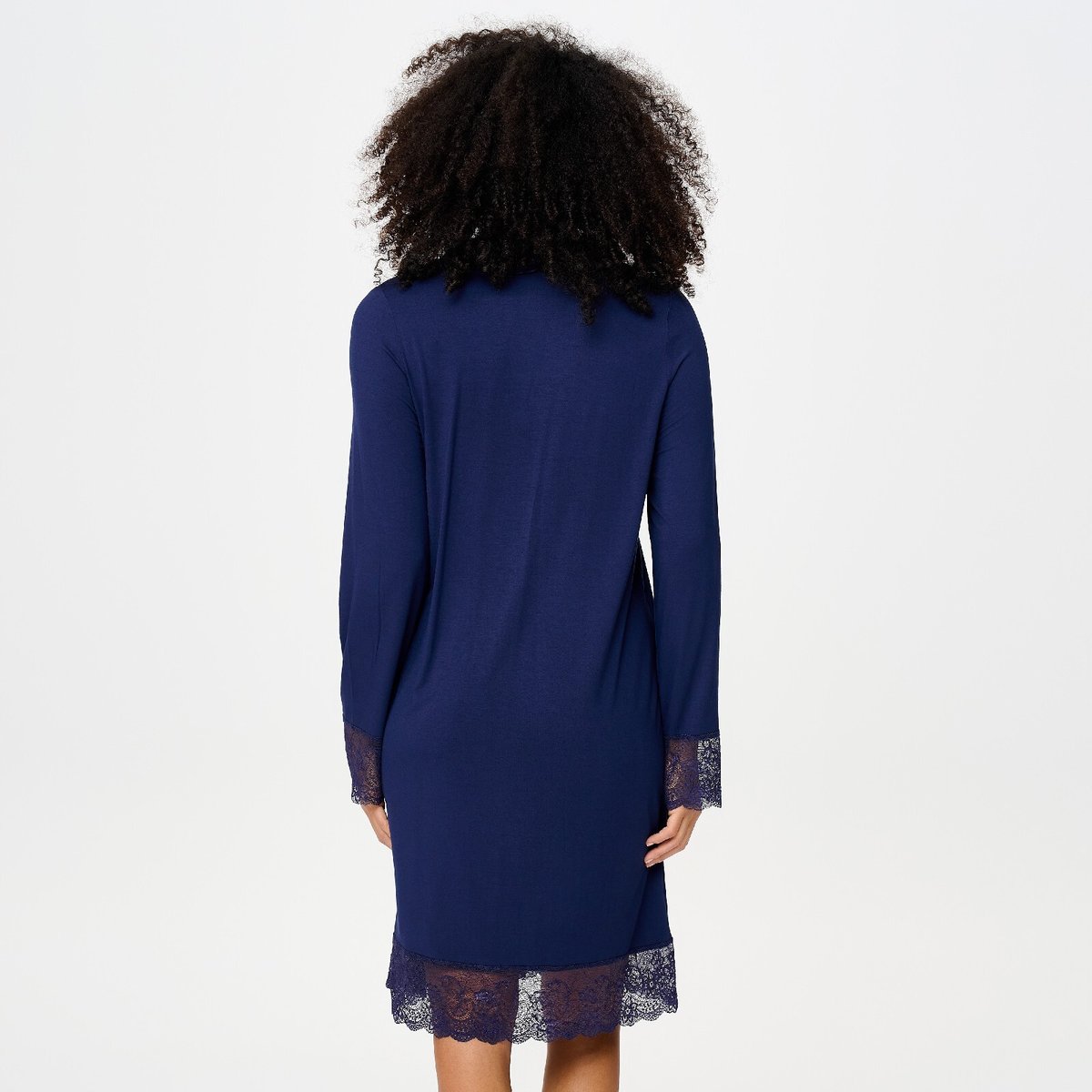 Robe courte greystone, LINGADORE