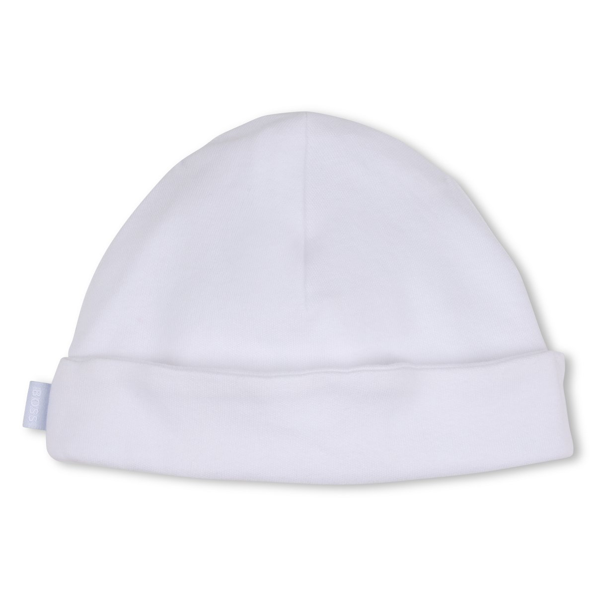 Ensemble pyjama, bonnet et bavoir ciel, BOSS KIDSWEAR