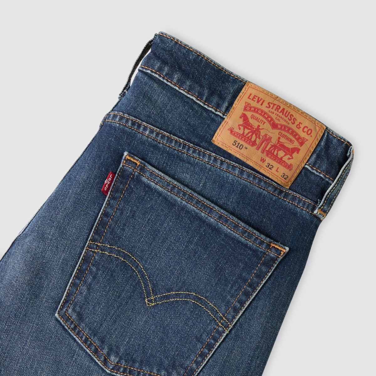 Jean 510™ skinny bleu - play a tune adv, LEVI'S