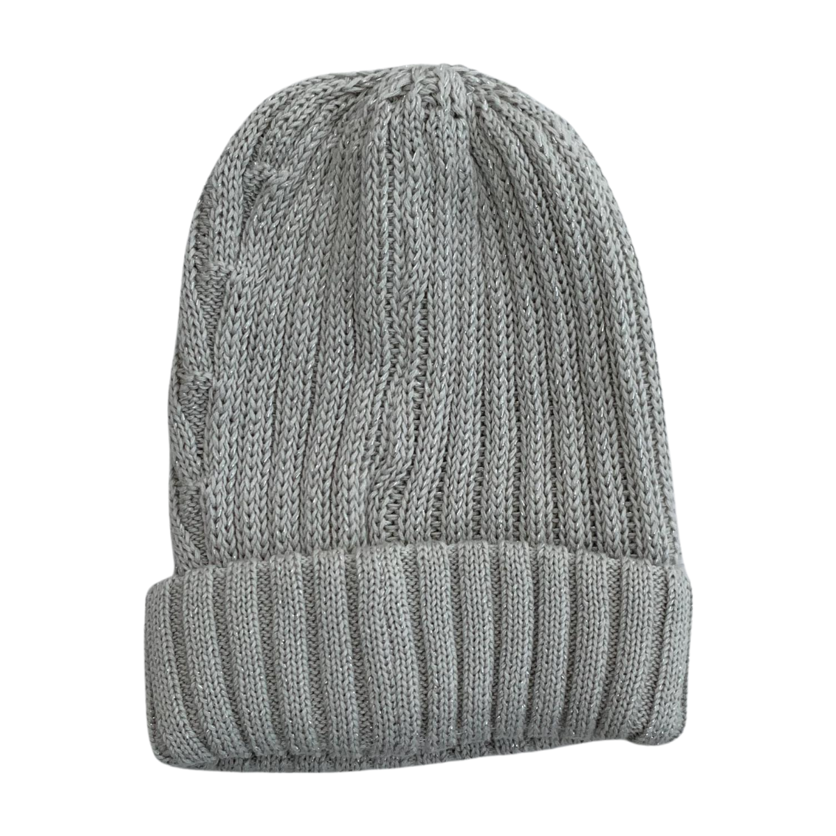 Bonnet - Très bon état gris, HUGO BOSS