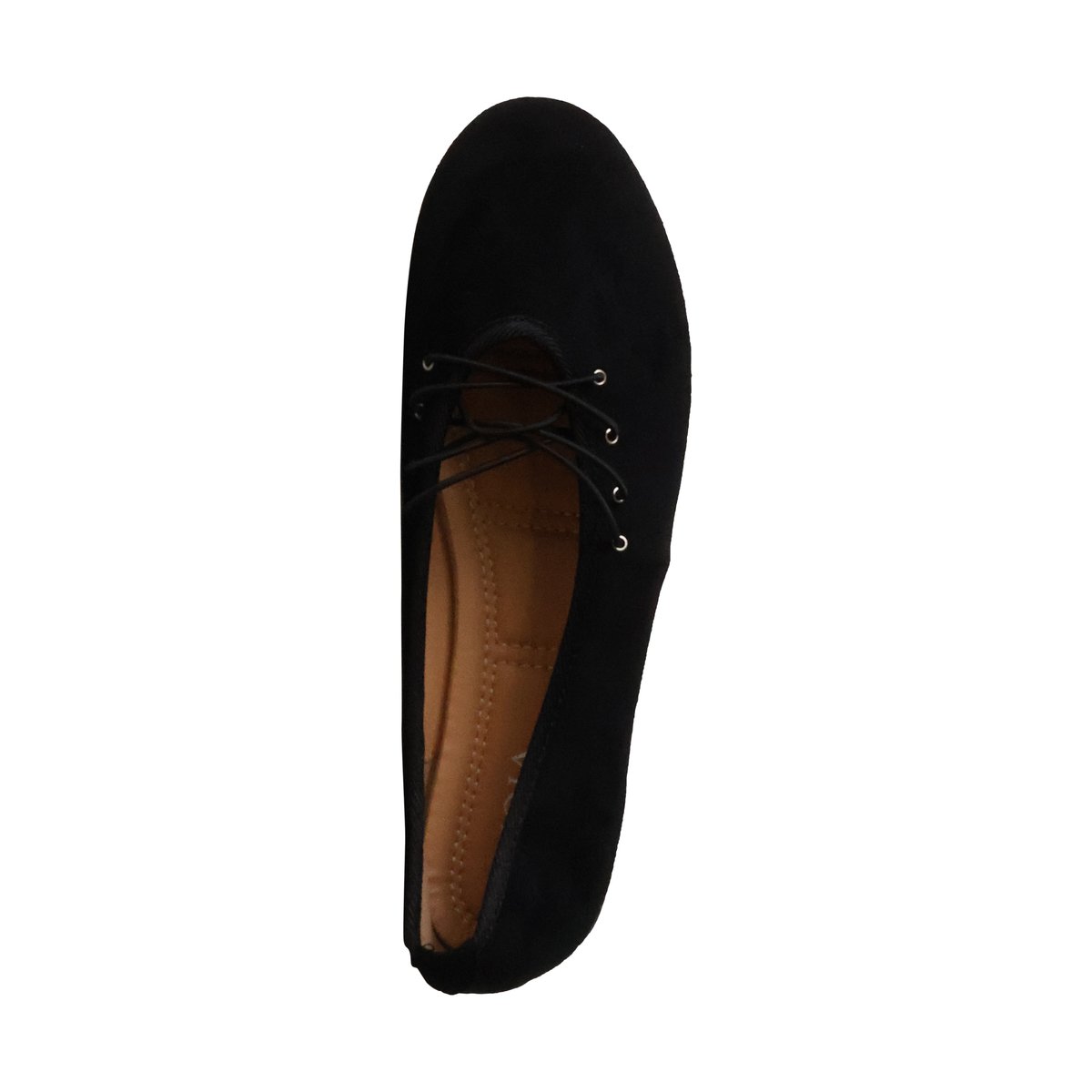 Ballerine à Enfiler noir, ENZA NUCCI