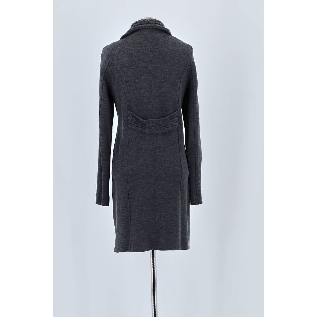 Manteau - Très Bon État gris, PAUL & JOE