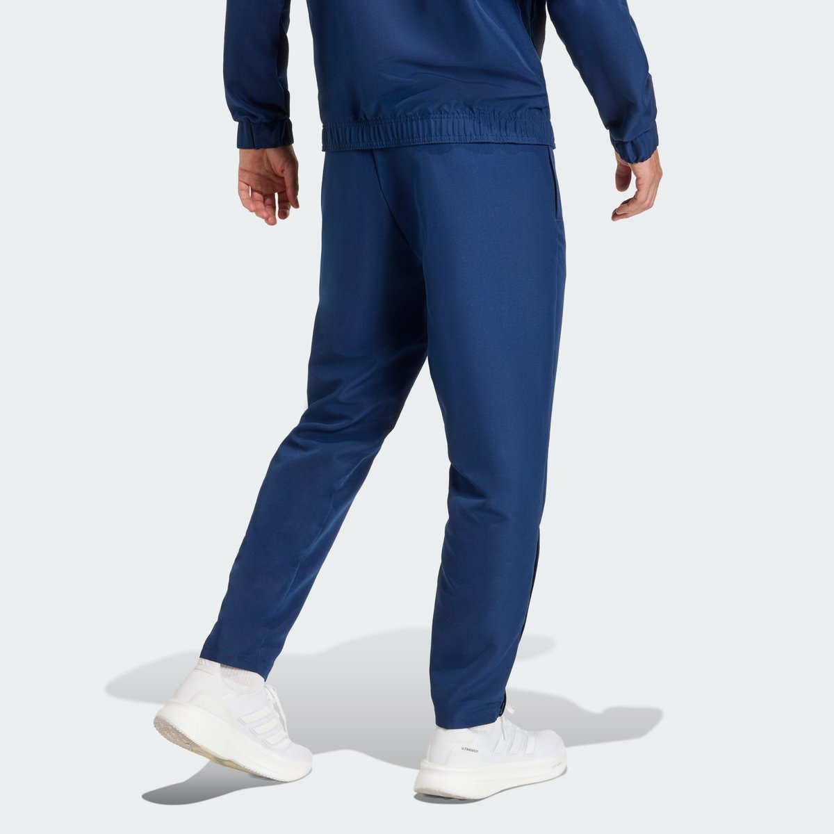 Pantalon De Présentation Entrada26 Pantalon De Présentation Entrada26 team navy blue 2 / white, adidas Performance