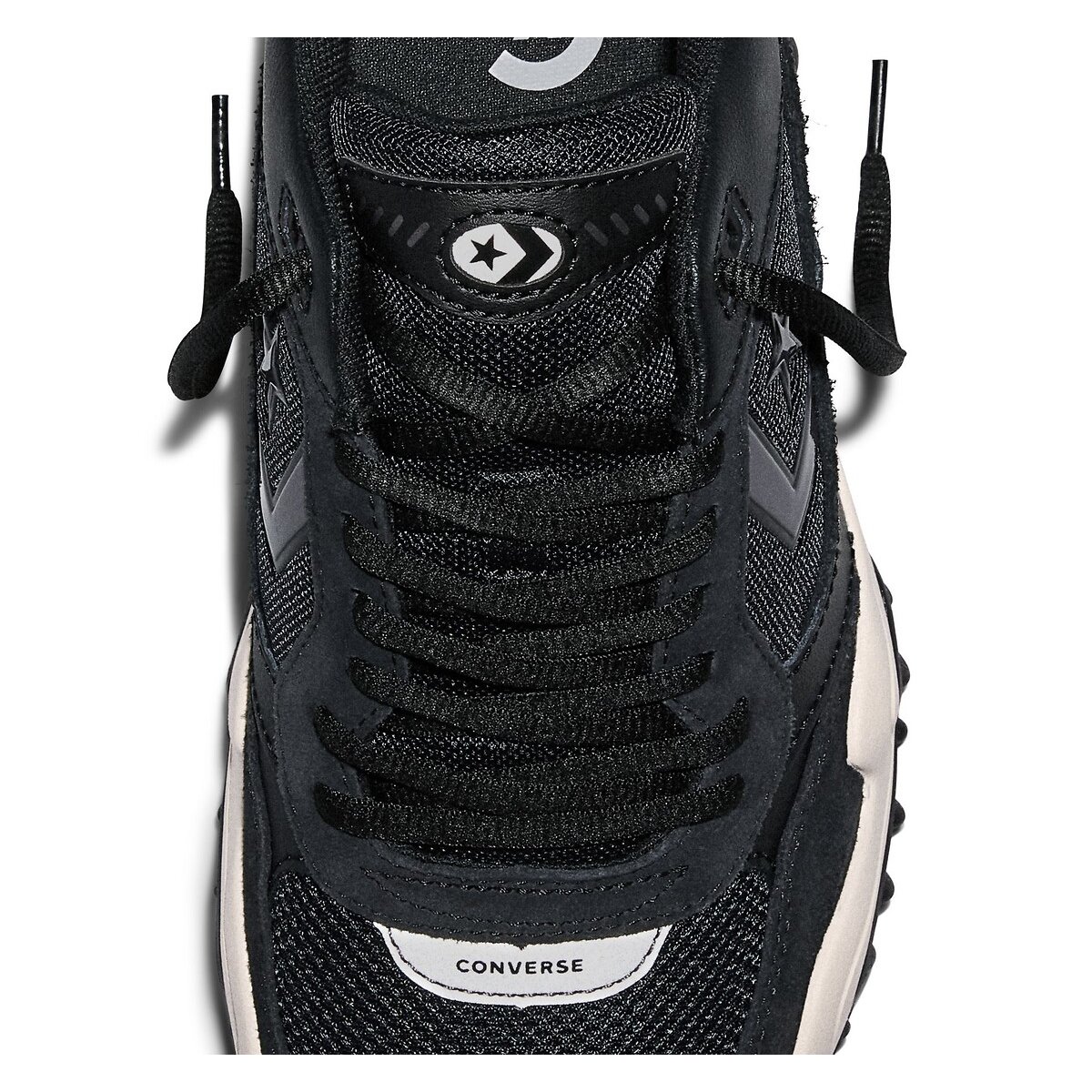 Baskets Wave Motion Trainer noir, CONVERSE
