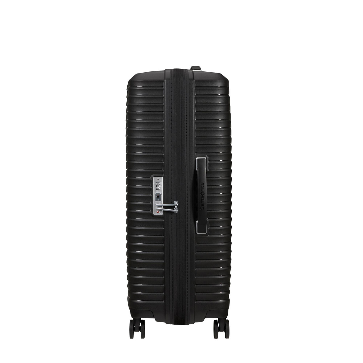 Mala de viagem Upscape, 75cm, expansível, da Samsonite preto , SAMSONITE