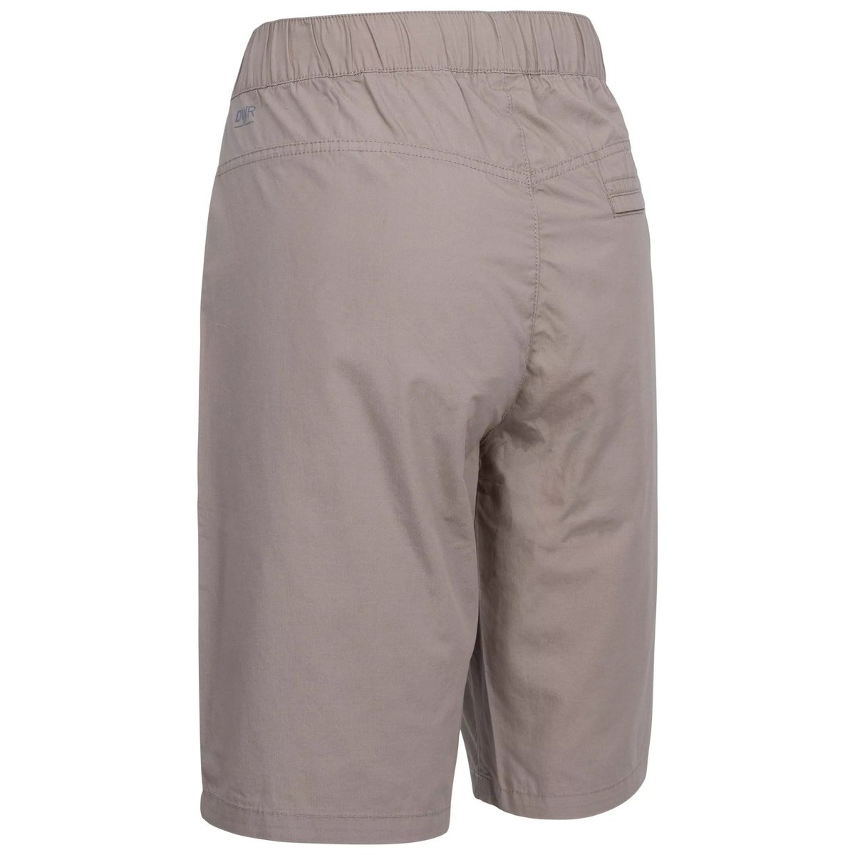 Short SIGLOS vieux kaki, TRESPASS