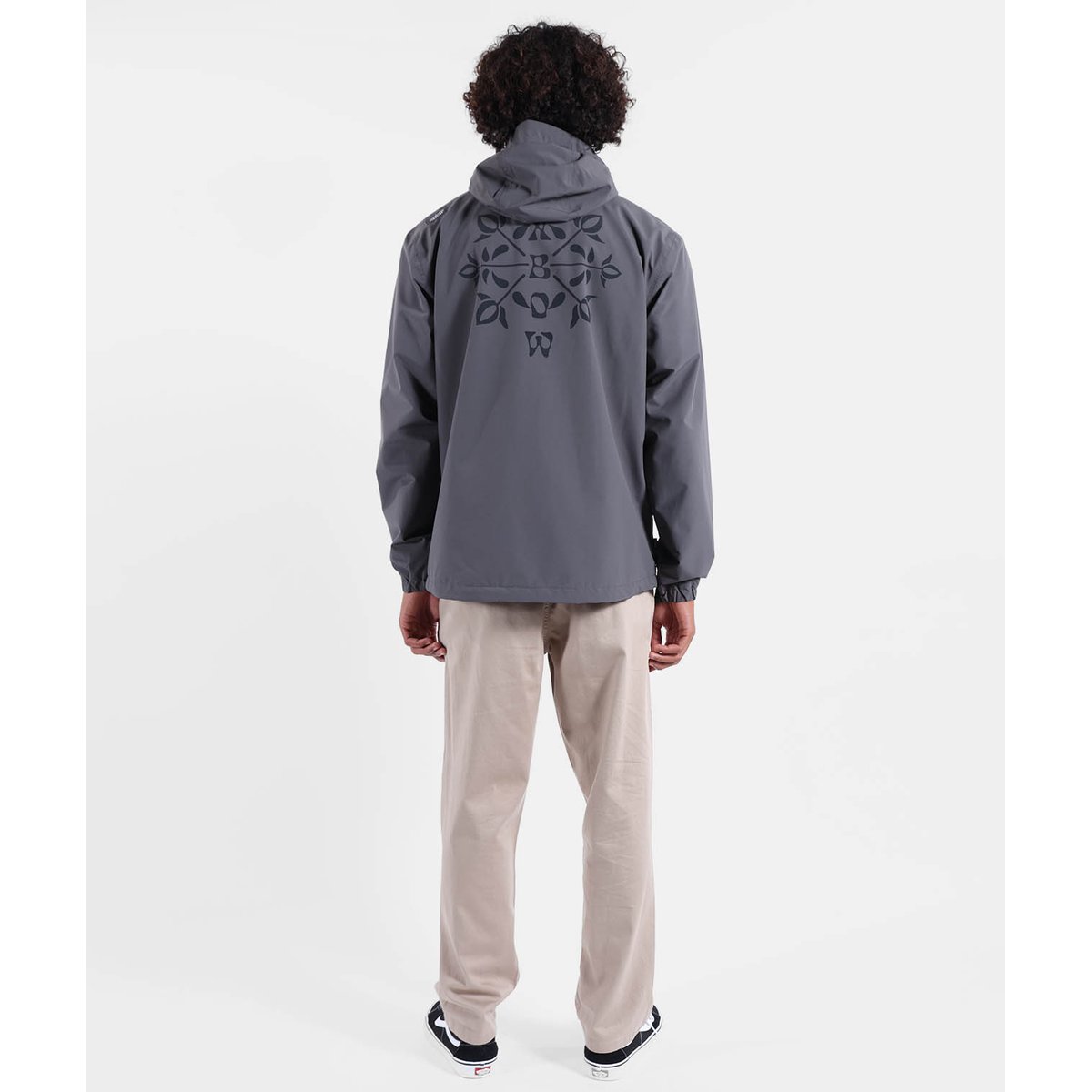 Veste TABULA caviar, OXBOW