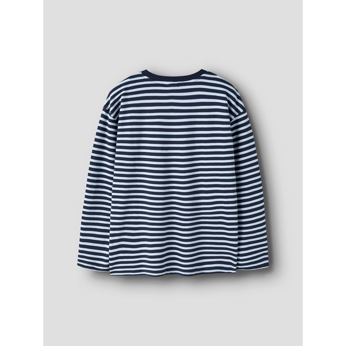 Top bleu - navy blazer1, NAME IT