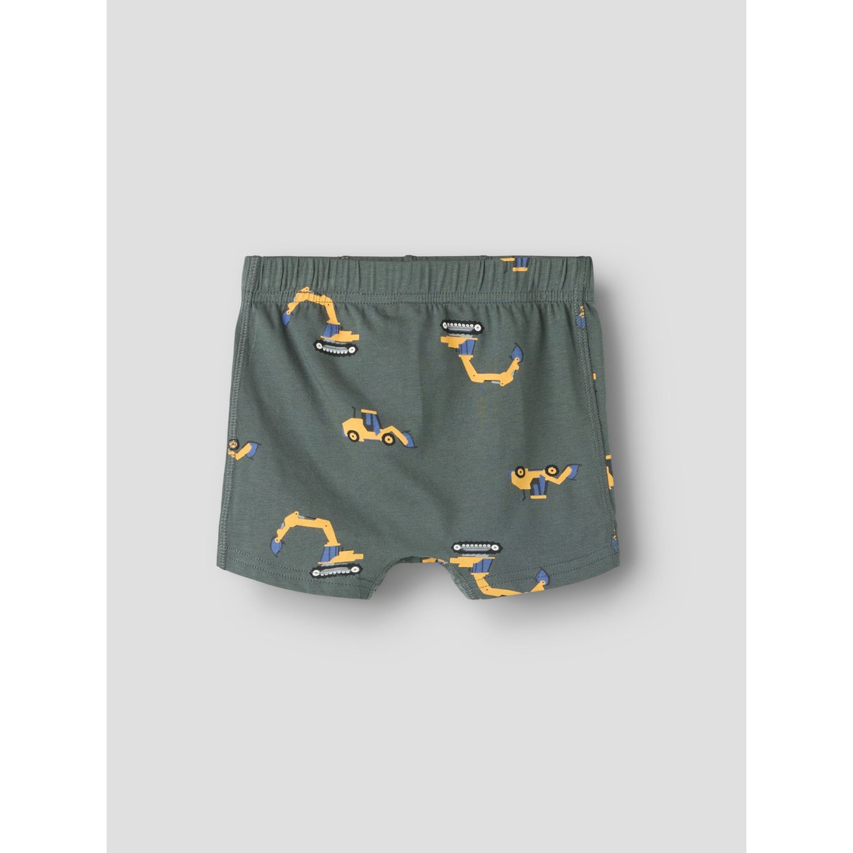 Boxer gris - urban chic1, NAME IT