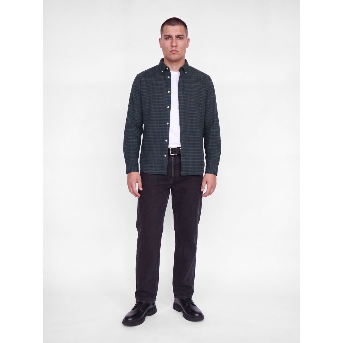 Chemise scarab 1, JACK & JONES