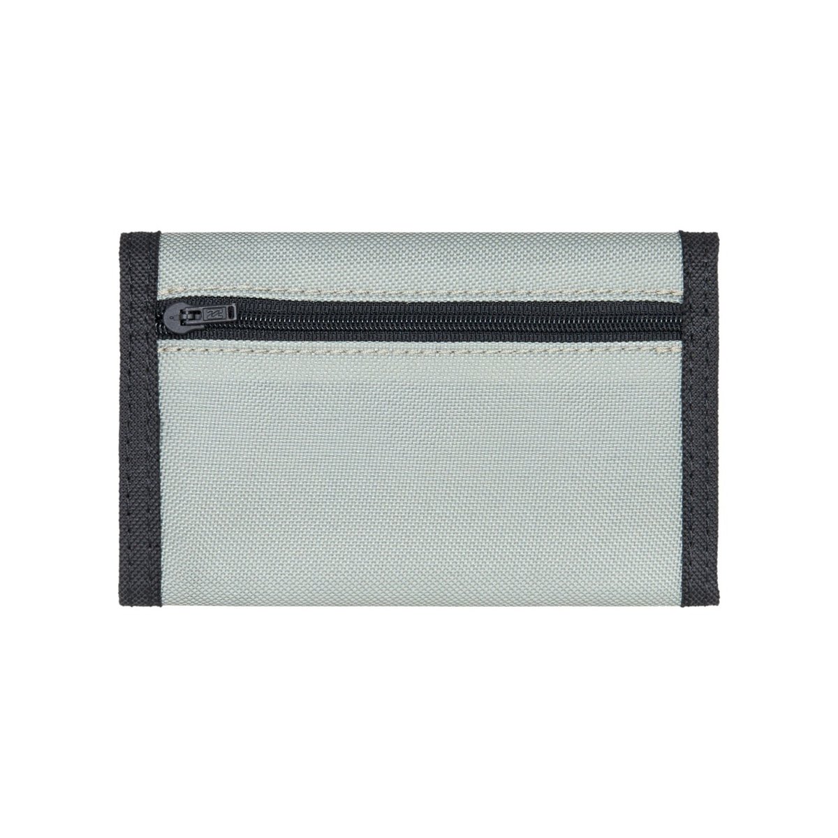 Portefeuille 3 volets TRIBONG LITE vert grey green, BILLABONG
