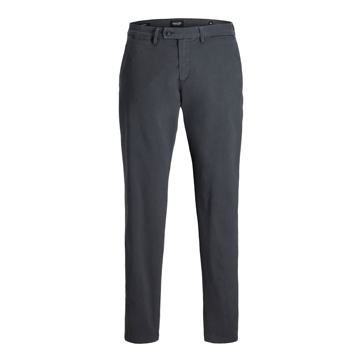 Pantalon Coupe Décontractée grise - woodland gray, JACK & JONES
