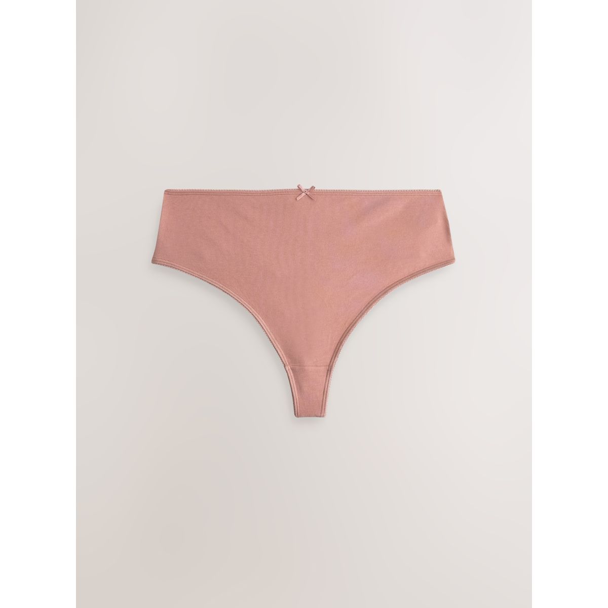 Culotte en coton majoritaire, lot de 7 vert/bleu, NEXT