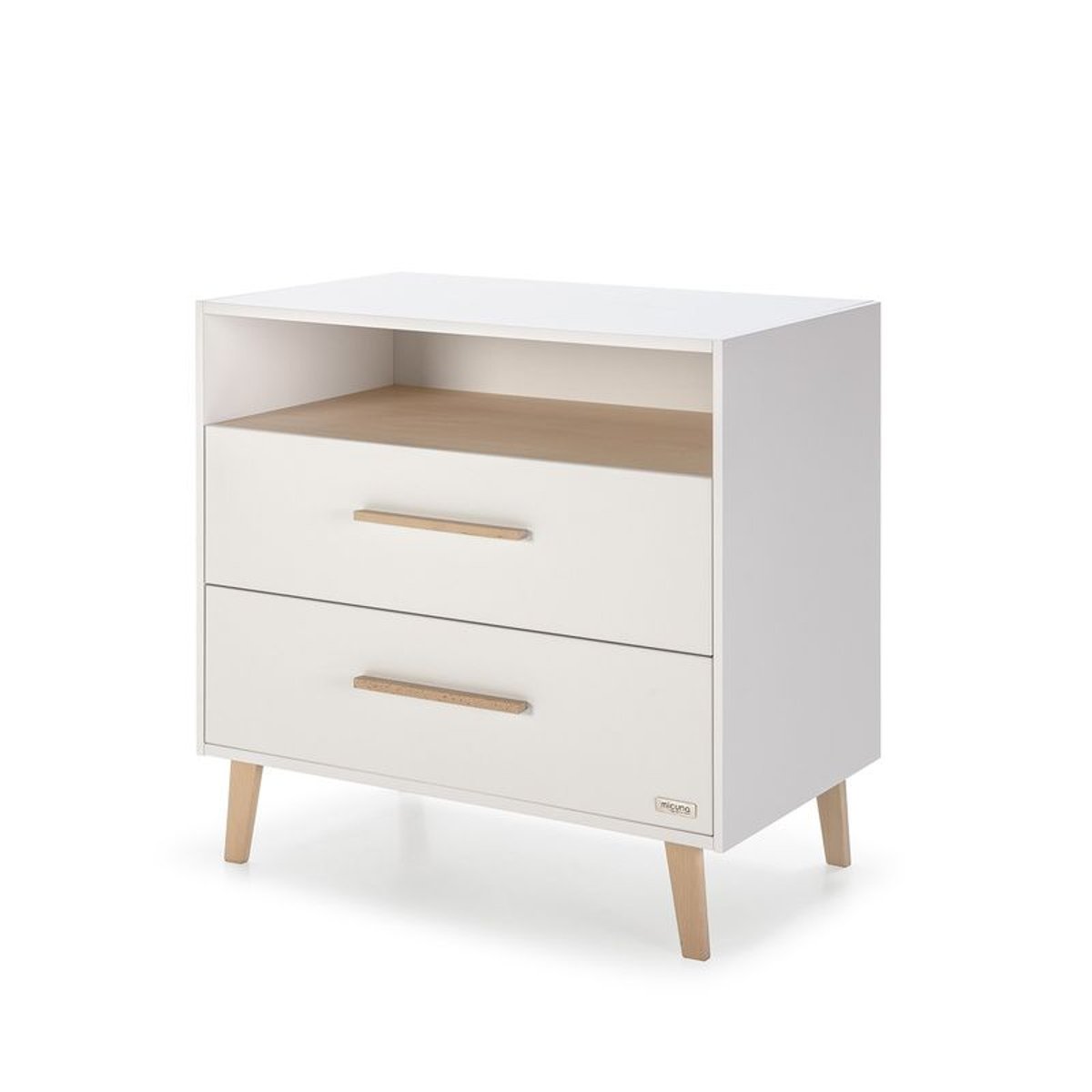 Commode Trevi couleur unique, MICUNA