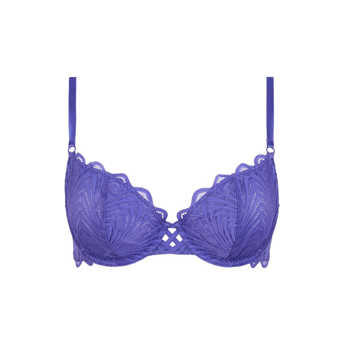 Soutien-gorge GRACIEUSE blanc, BILLET DOUX