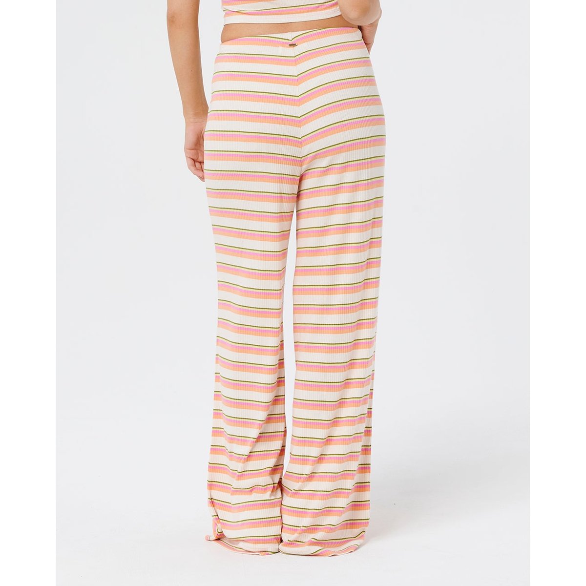 Pantalon Topanga Canyon Rib pêche, RIP CURL