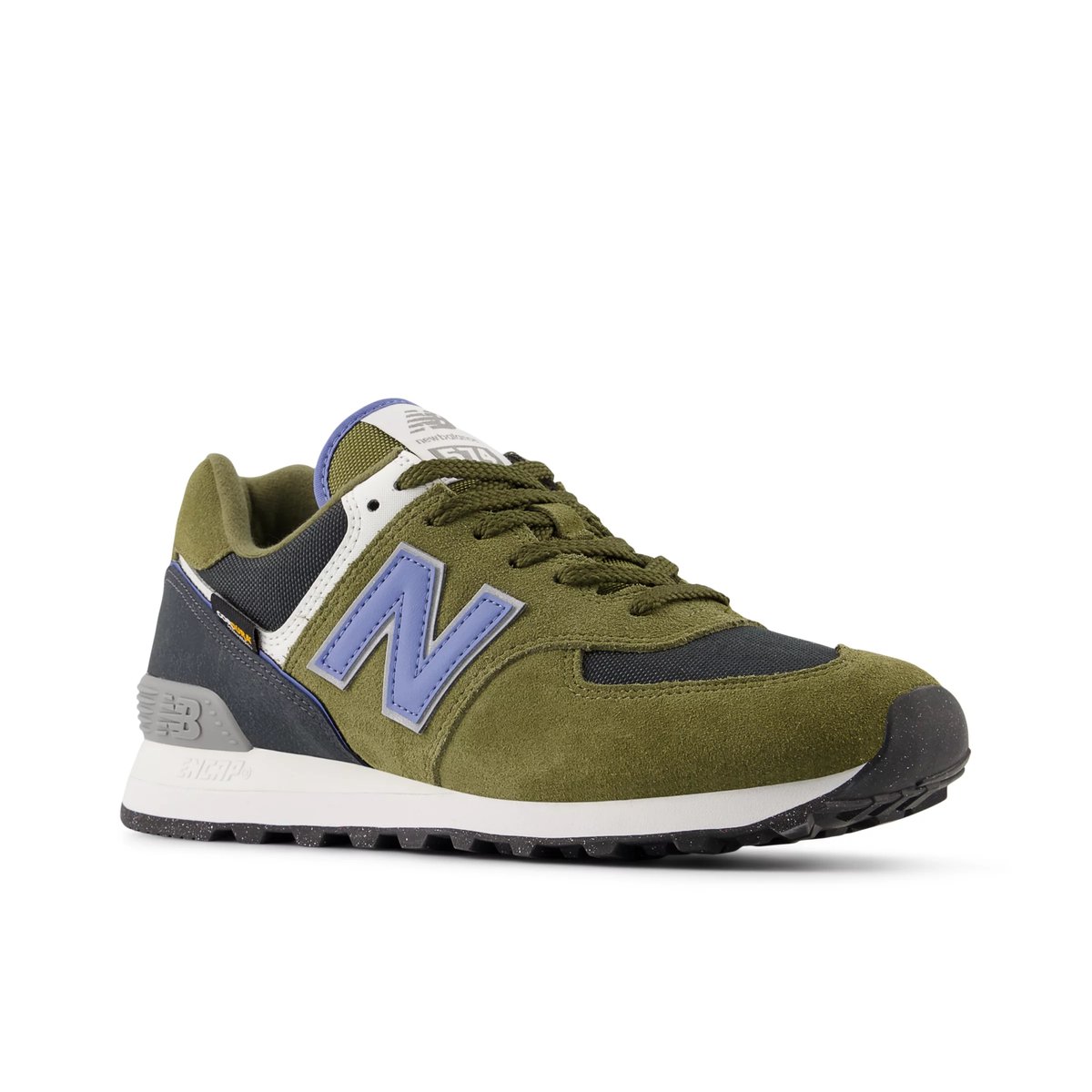 574. marron - 3ir, NEW BALANCE