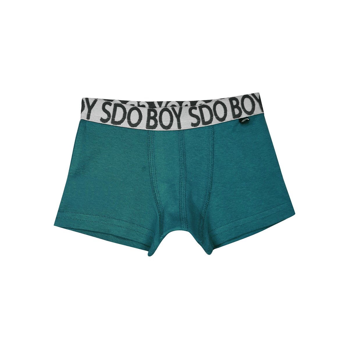 Lot de 3 boxers mewen enfant blanc, SUCRE D'ORGE