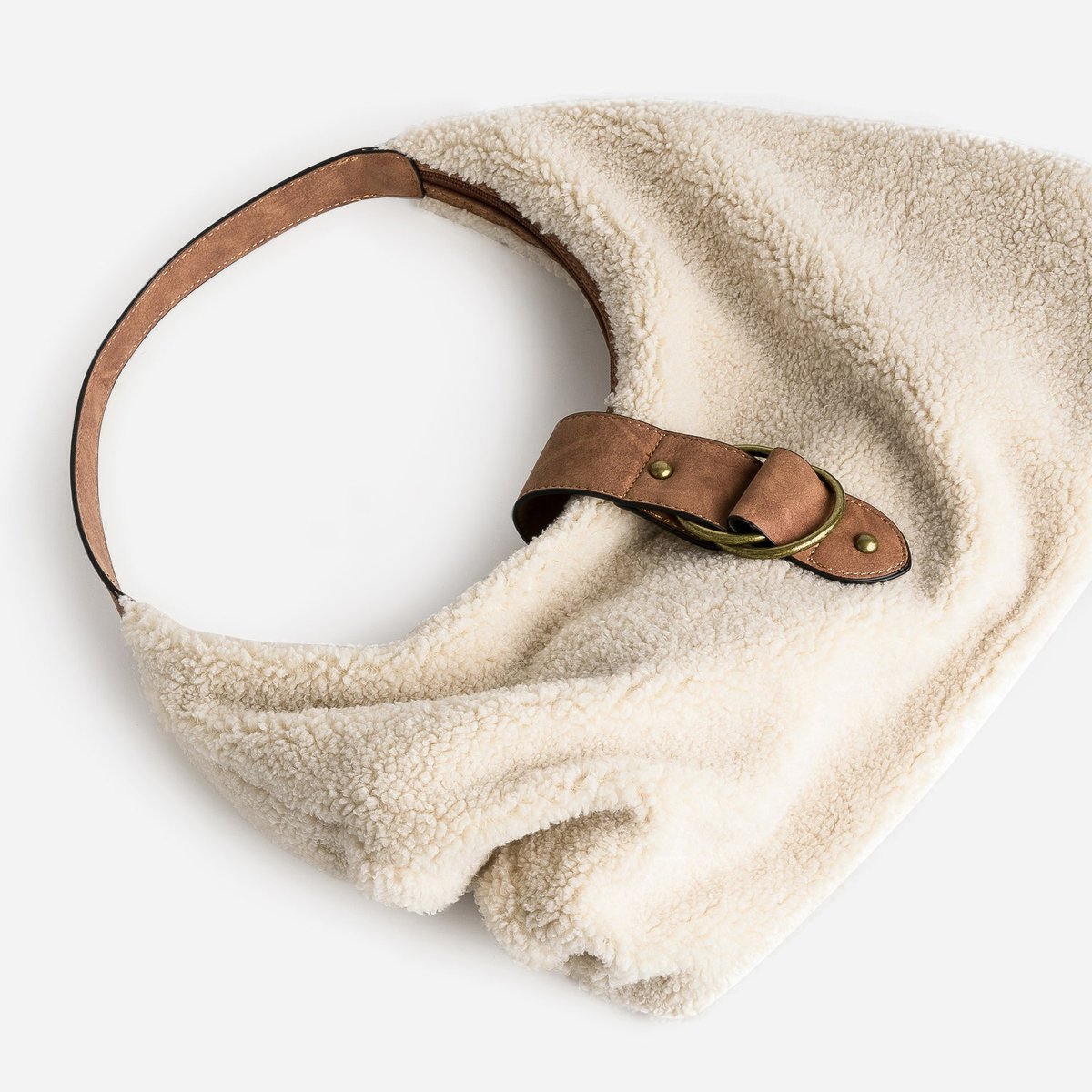 Sac À Main GUSSANN beige, ERAM