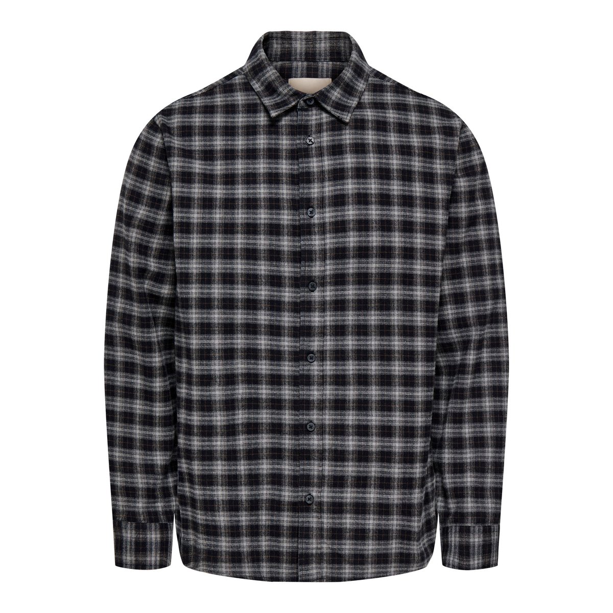 Chemise blue nights, ONLY & SONS