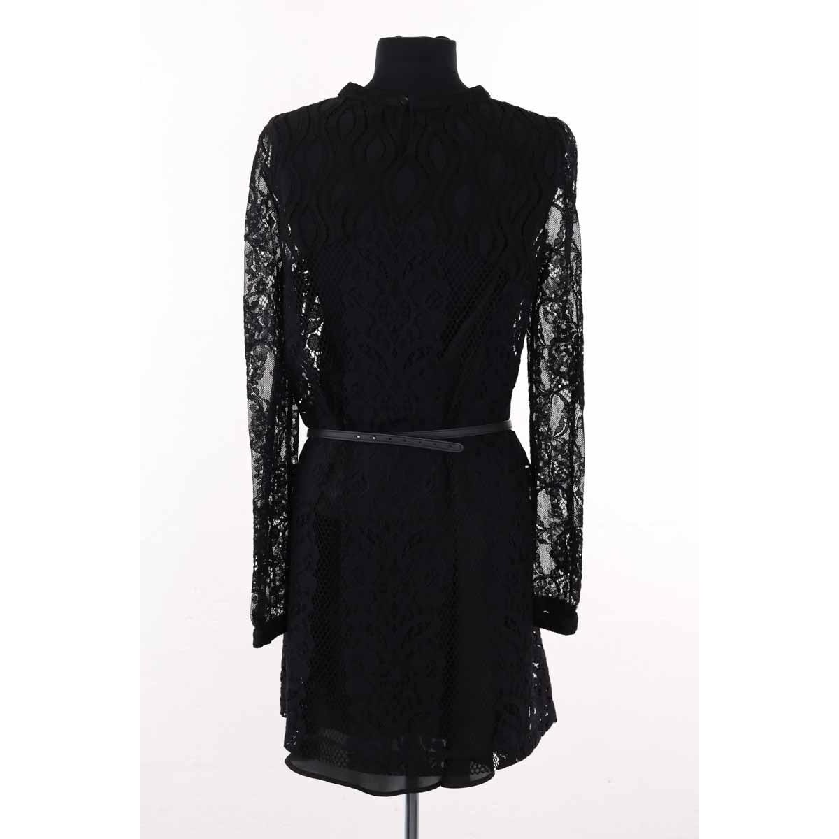 Robe - Très Bon État noir, MAJE