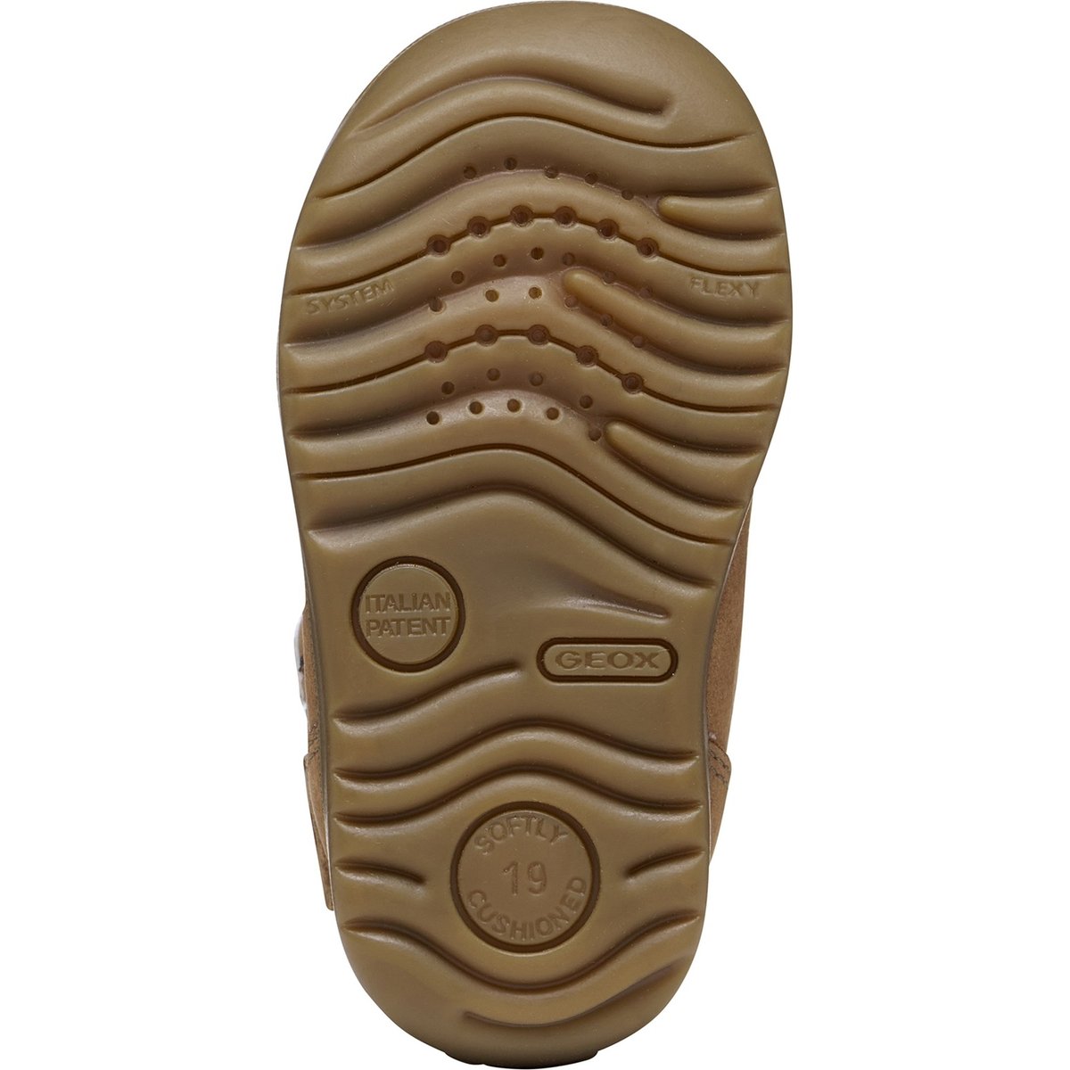 Premiers Pas B MACCHIA tabac, GEOX