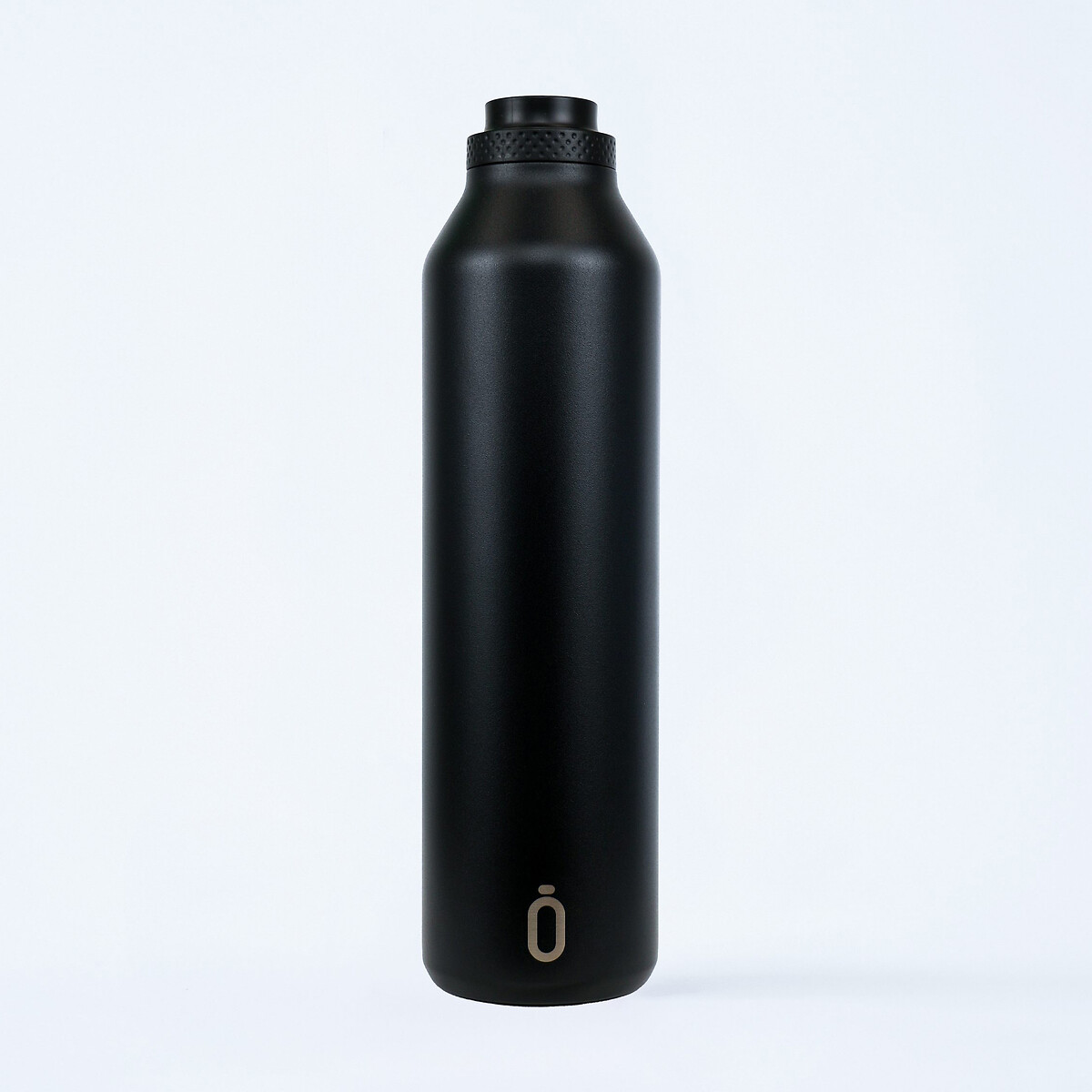 Garrafa Térmica Runbott Mii Benfica 1000Ml preto , RUNBOTT